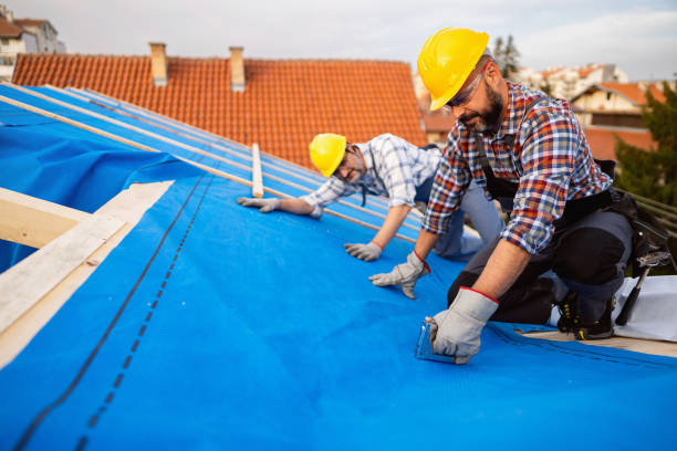Best Emergency Roof Repair  in Lombard, IL