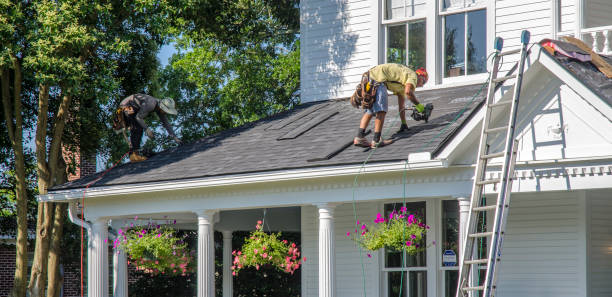 Roof Repair Estimates in Lombard, IL