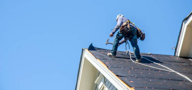 Quick and Trustworthy Emergency Roof Repair Services in Lombard, IL
